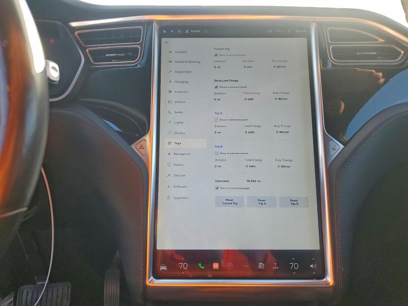 Фото 9 - TESLA MODEL X