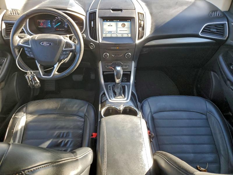 Фото 8 - FORD EDGE