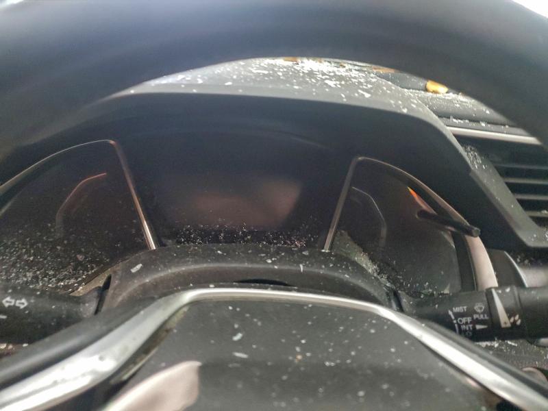 HONDA CIVIC 2018 VIN 19XFC1E37JE002735