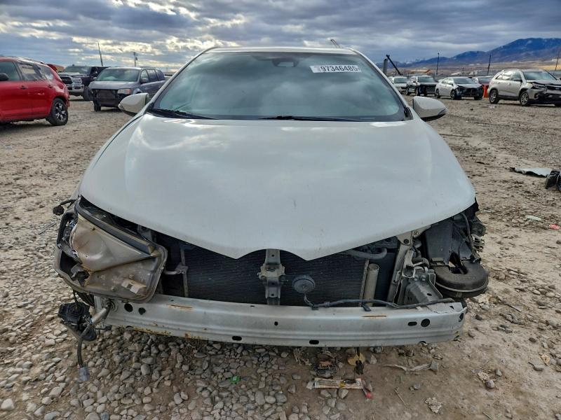 Фото 5 - TOYOTA COROLLA