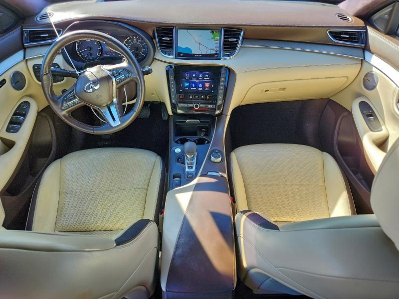 Фото 8 - INFINITI QX50