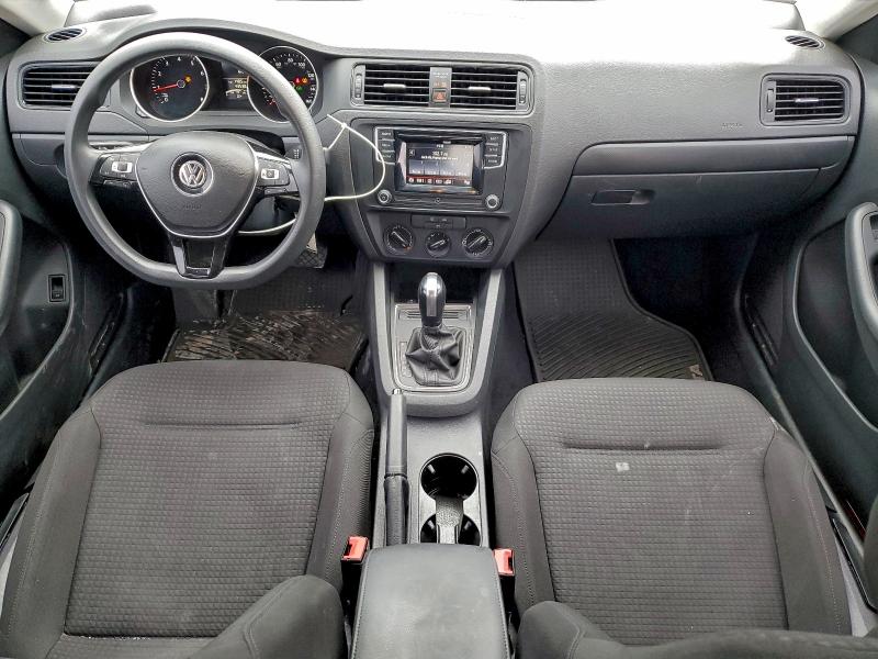 Фото 8 - VOLKSWAGEN JETTA