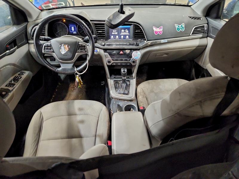 Фото 8 - HYUNDAI ELANTRA