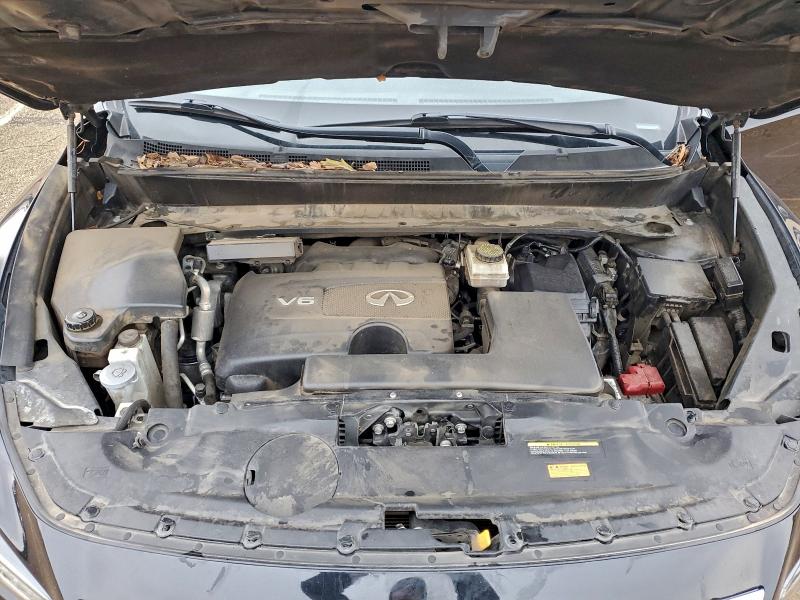 Фото 12 - INFINITI QX60