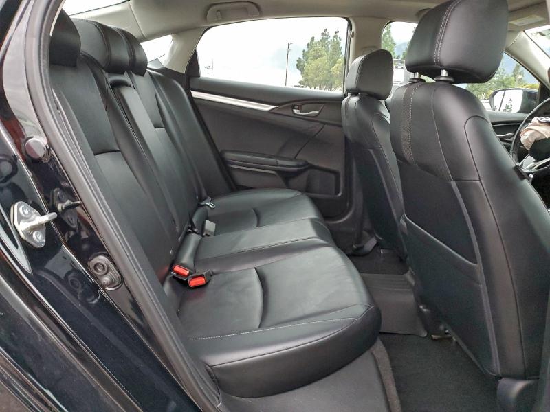 Фото 10 - HONDA CIVIC