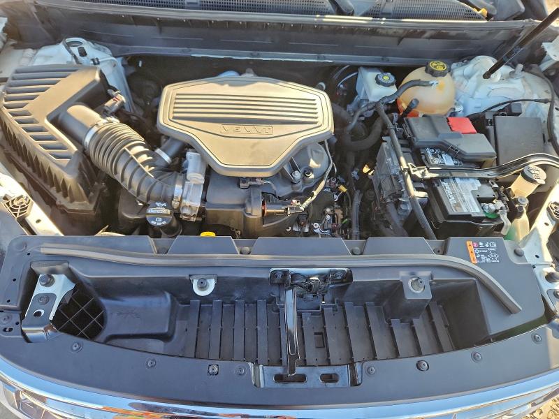 Фото 12 - GMC ACADIA