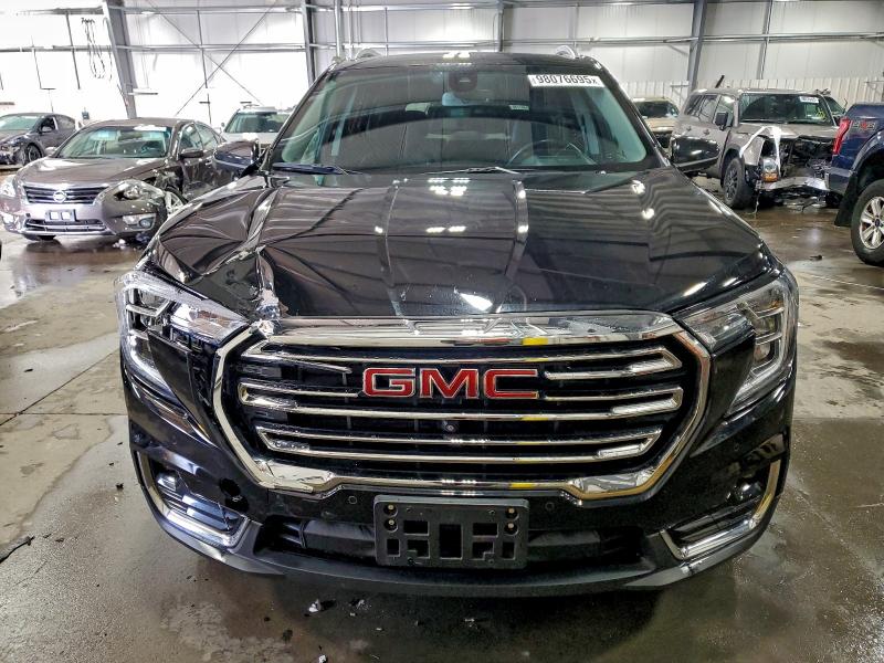 Фото 5 - GMC TERRAIN