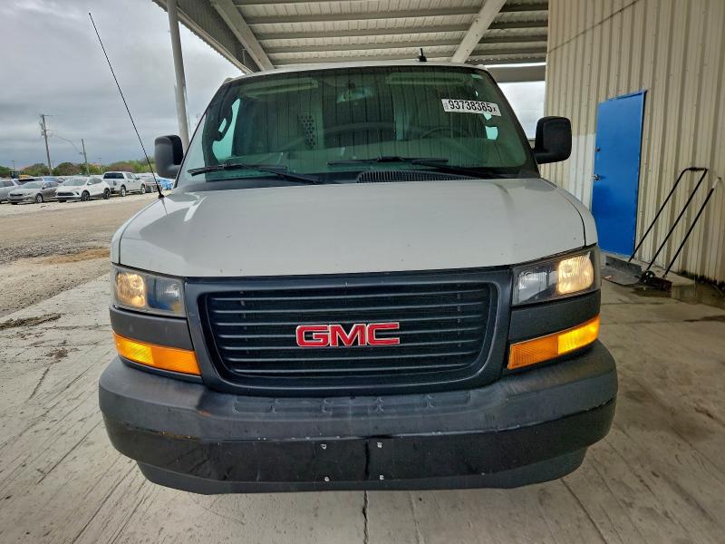 Фото 5 - GMC SAVANA