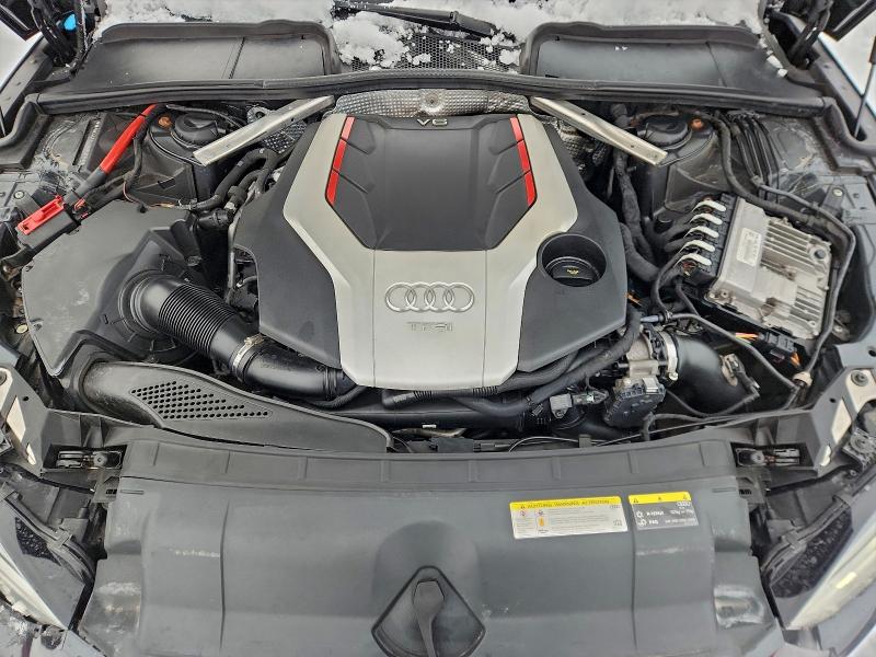 Фото 11 - AUDI S5/RS5