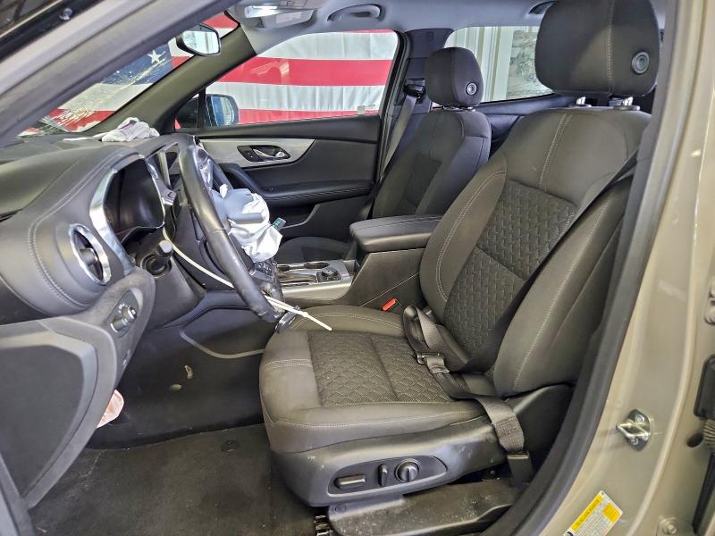 Фото 7 - CHEVROLET BLAZER