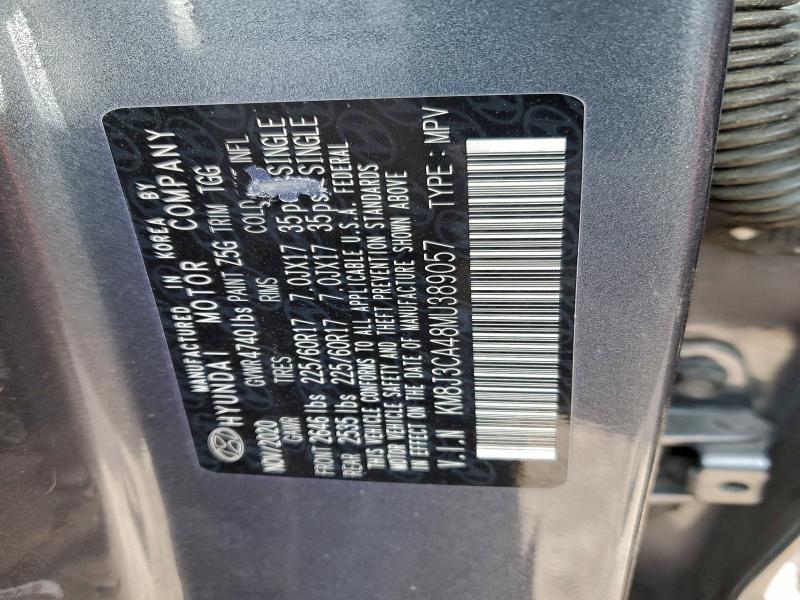 Фото 12 - HYUNDAI TUCSON