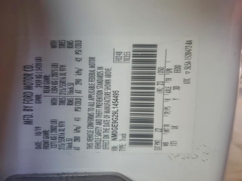 Фото 14 - FORD TRANSIT