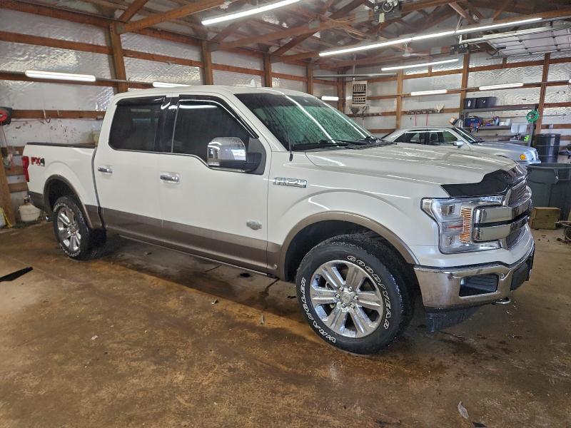 Фото 4 - FORD F-150