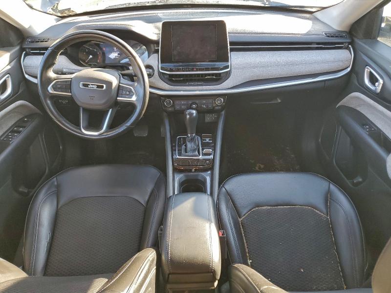 Фото 8 - JEEP COMPASS