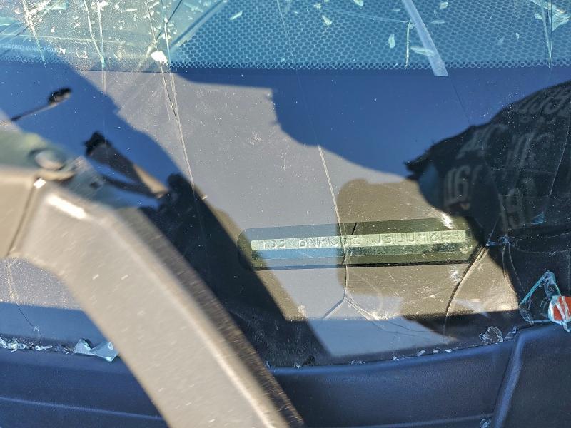 Фото 12 - SUBARU LEGACY