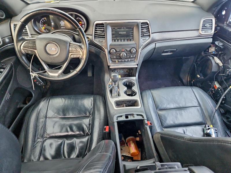 Фото 8 - JEEP GRAND CHER