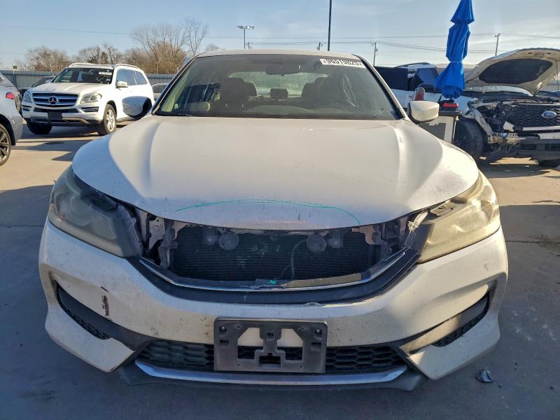 Фото 5 - HONDA ACCORD