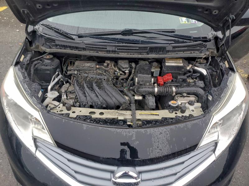 Фото 11 - NISSAN VERSA