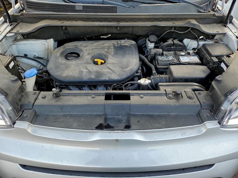 Фото 11 - KIA SOUL