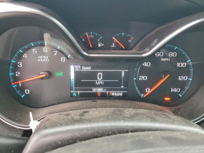 Фото 9 - CHEVROLET IMPALA