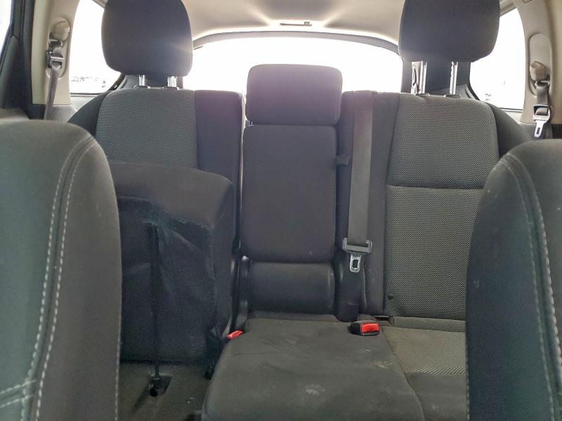 Фото 10 - NISSAN PATHFINDER