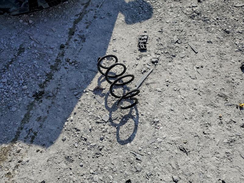 Фото 12 - VOLKSWAGEN ATLAS