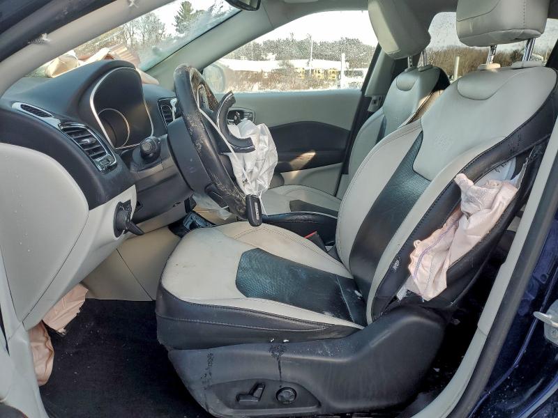 Фото 7 - JEEP COMPASS