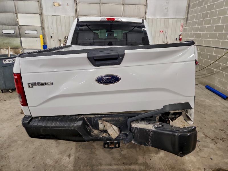 Фото 6 - FORD F-150