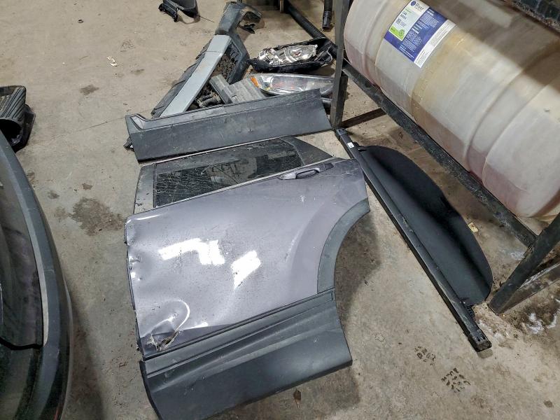 Фото 13 - HONDA CRV