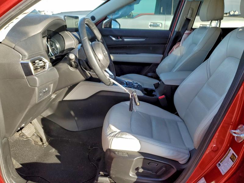 Фото 7 - MAZDA CX-5