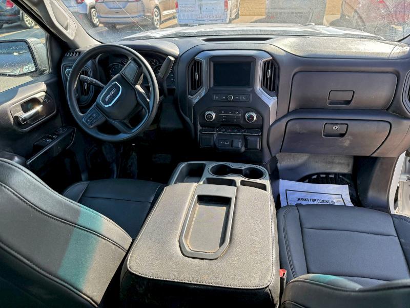 Фото 9 - GMC SIERRA