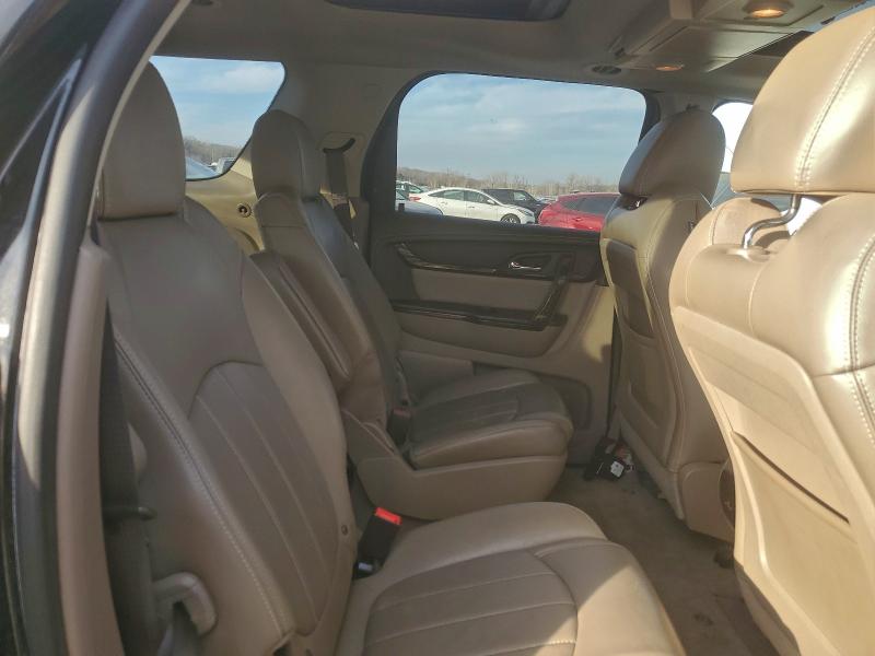 Фото 11 - GMC ACADIA DEN