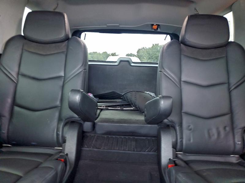 Фото 10 - CADILLAC ESCALADE