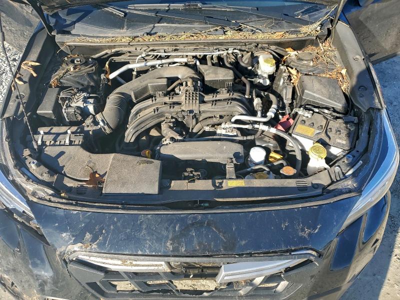 Фото 12 - SUBARU CROSSTREK