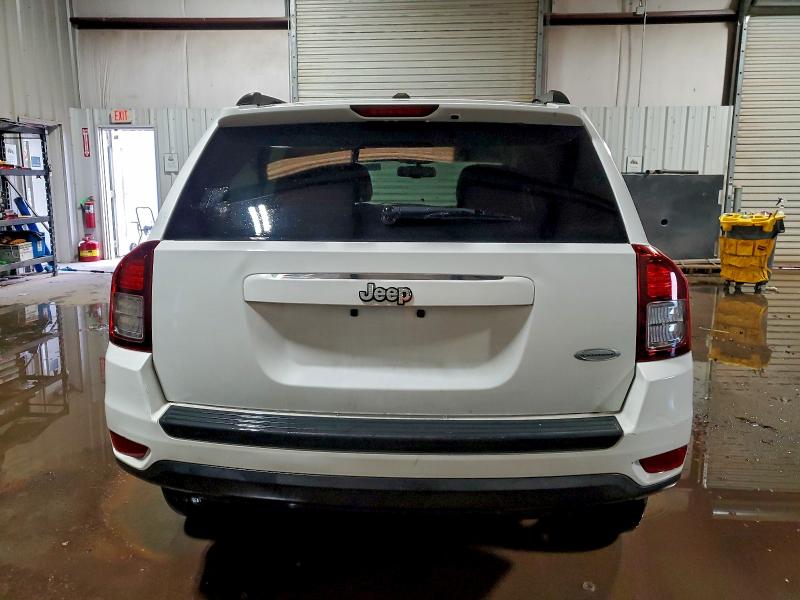 Фото 6 - JEEP COMPASS