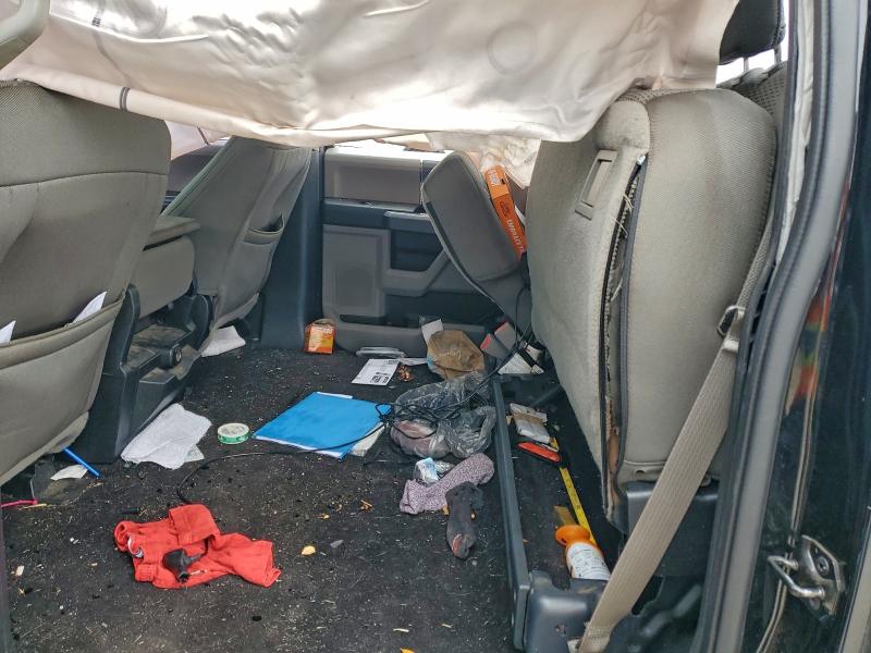 Фото 10 - FORD F-150