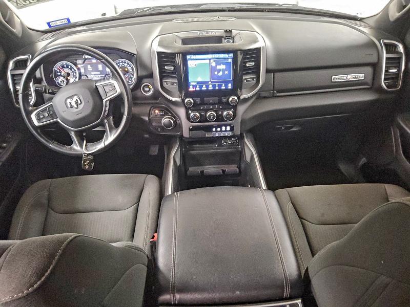 Фото 8 - RAM 1500