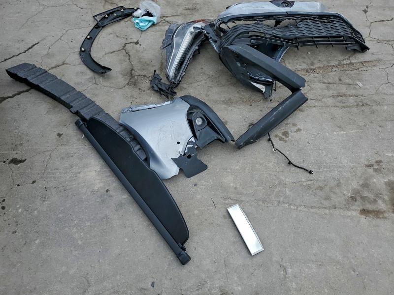 Фото 12 - TOYOTA COROLLA CR