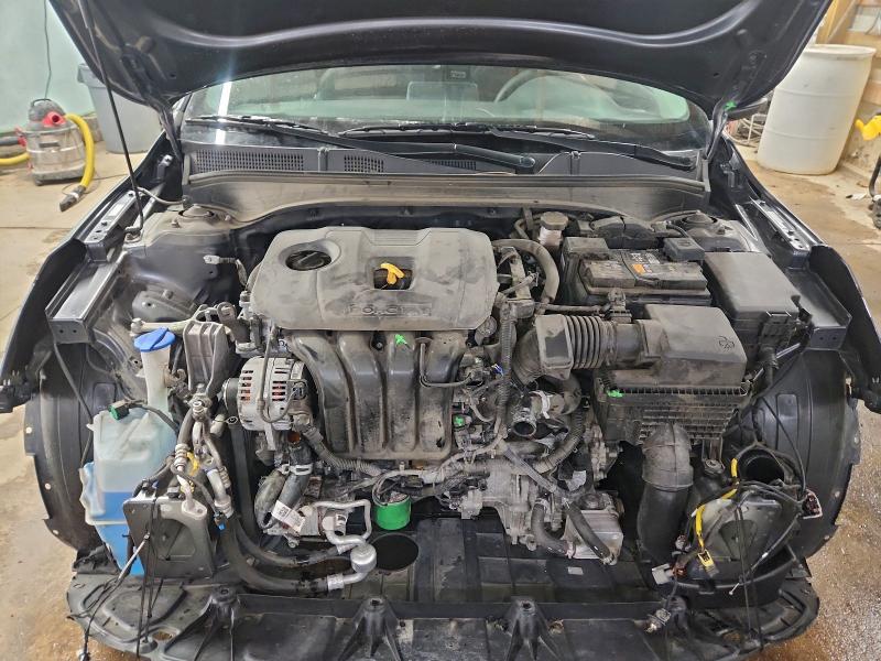 Фото 11 - KIA FORTE