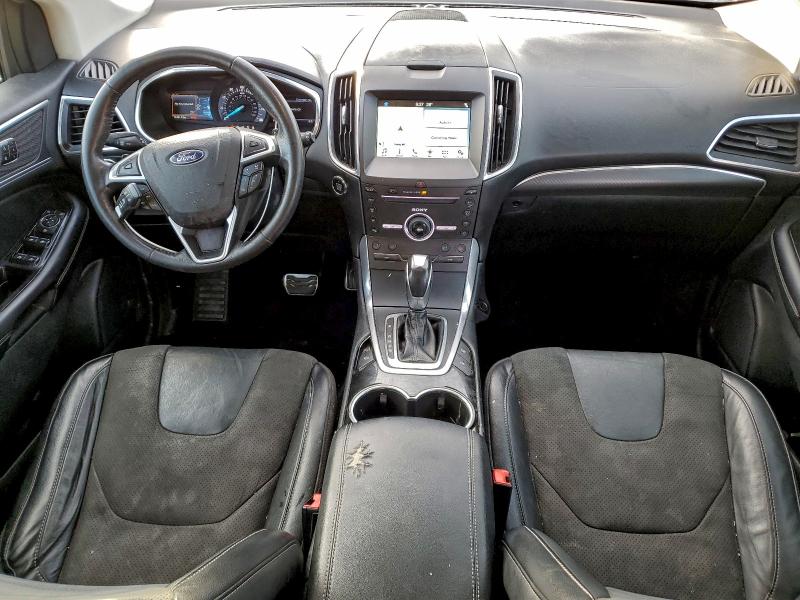 Фото 8 - FORD EDGE