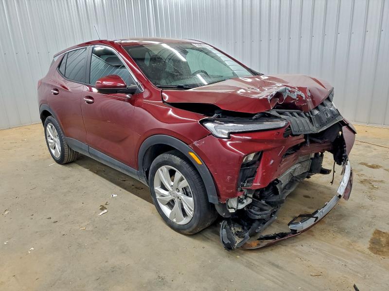 Фото 4 - BUICK ENCORE