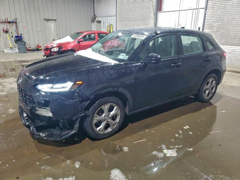 Фото 1 - HONDA HR-V