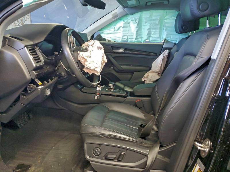 Фото 7 - AUDI Q5