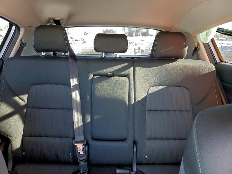 Фото 10 - KIA SPORTAGE