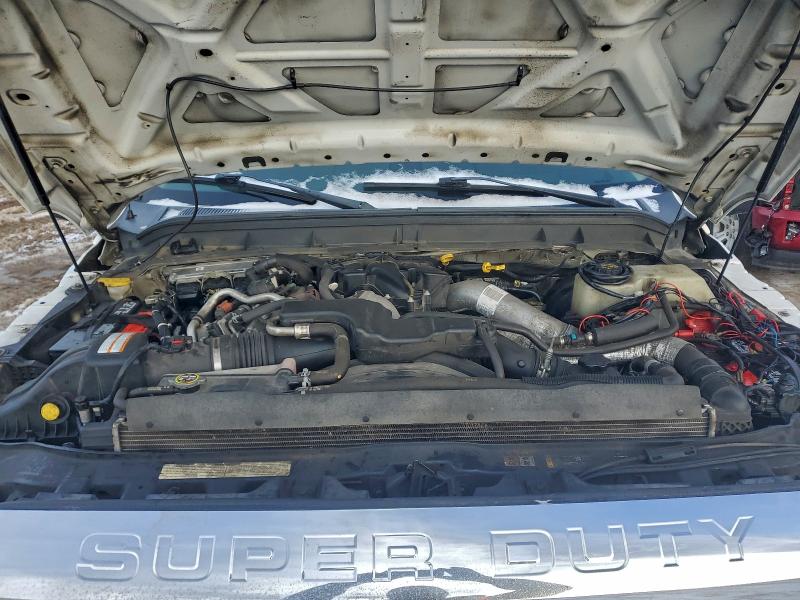 Фото 11 - FORD F350