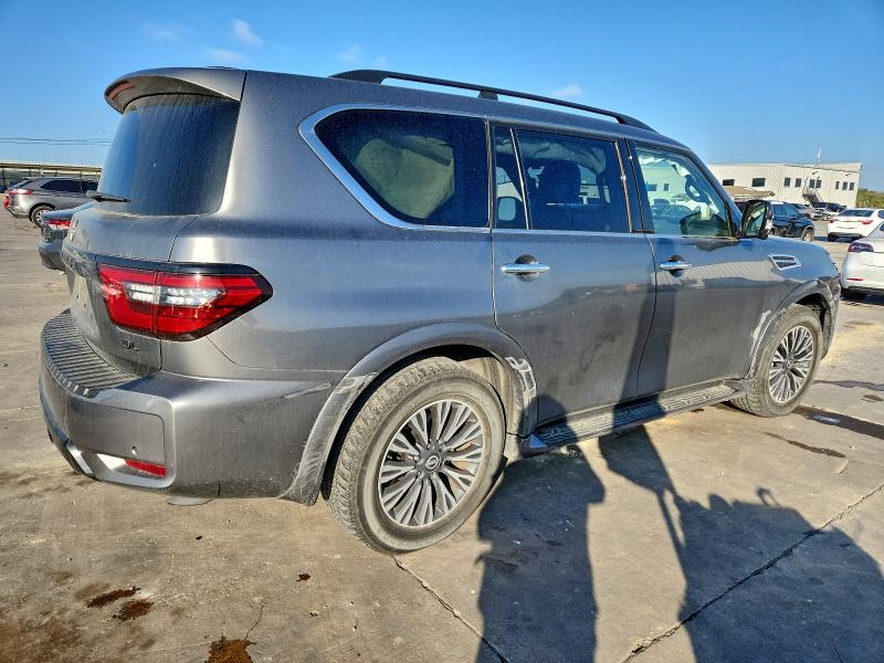 Фото 3 - NISSAN ARMADA