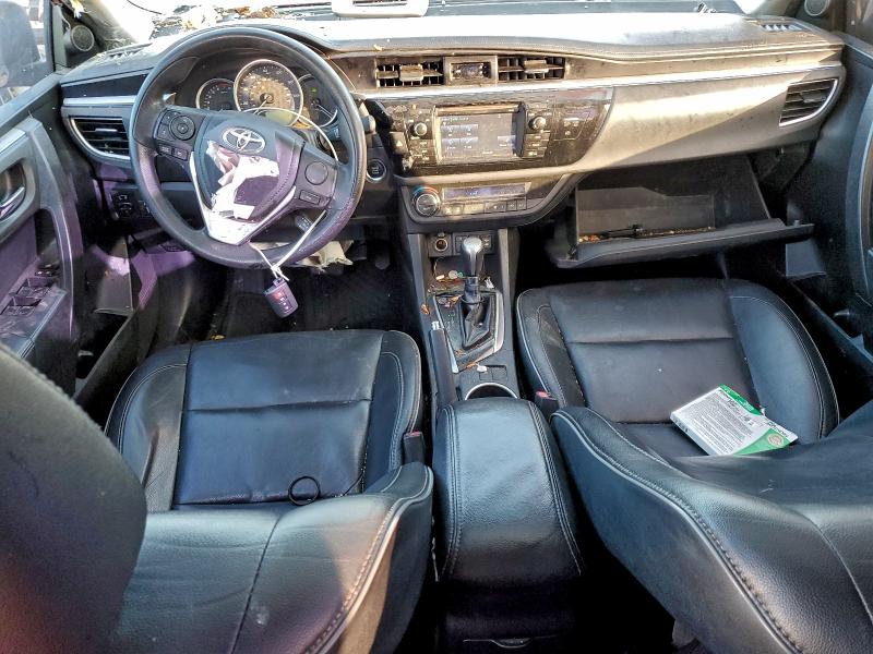 Фото 8 - TOYOTA COROLLA