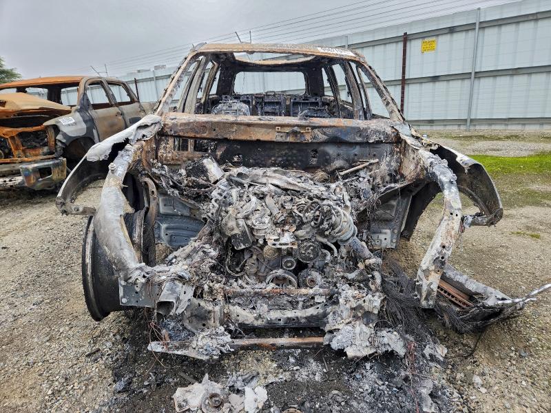 2020 LINCOLN AVIATOR