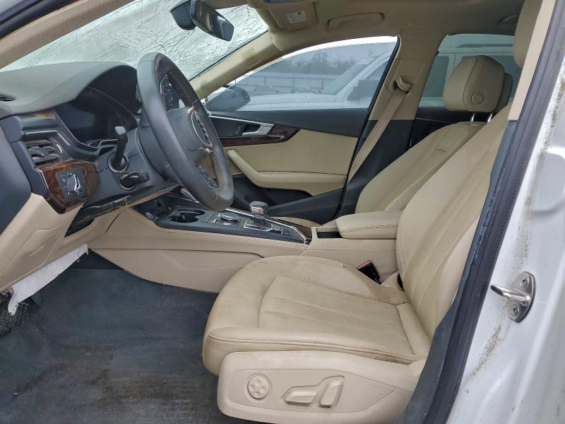 Фото 7 - AUDI A4