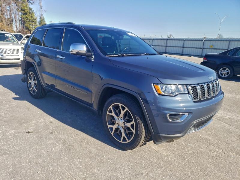 Фото 4 - JEEP GRAND CHER